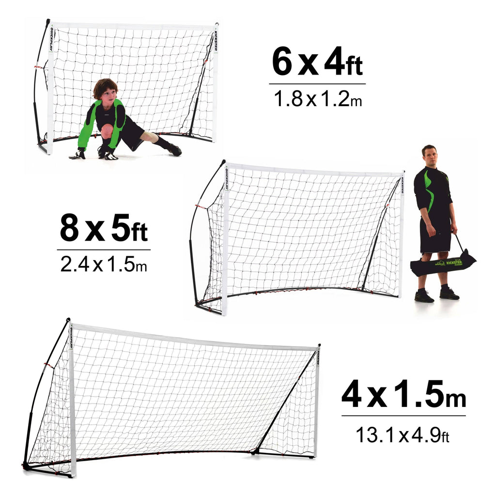 12x6 Soccer Goal G172
