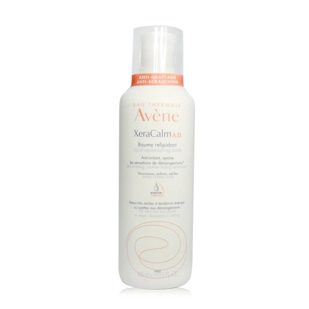 Lipid-Replenishing Balm 400ml U2825
