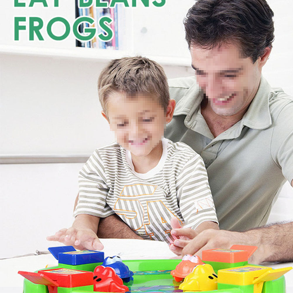 Frog Toy X733
