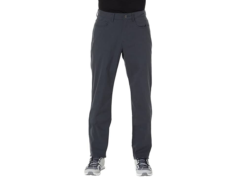 Black 5 Pocket Pant K83146