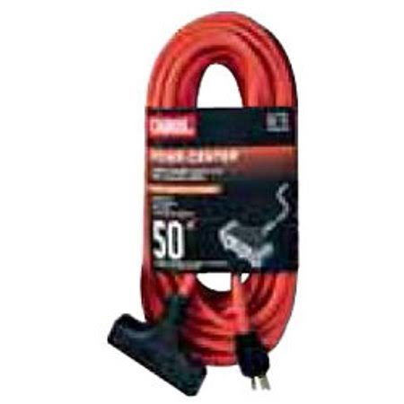 12/3 50-ft Extension Cord R3672