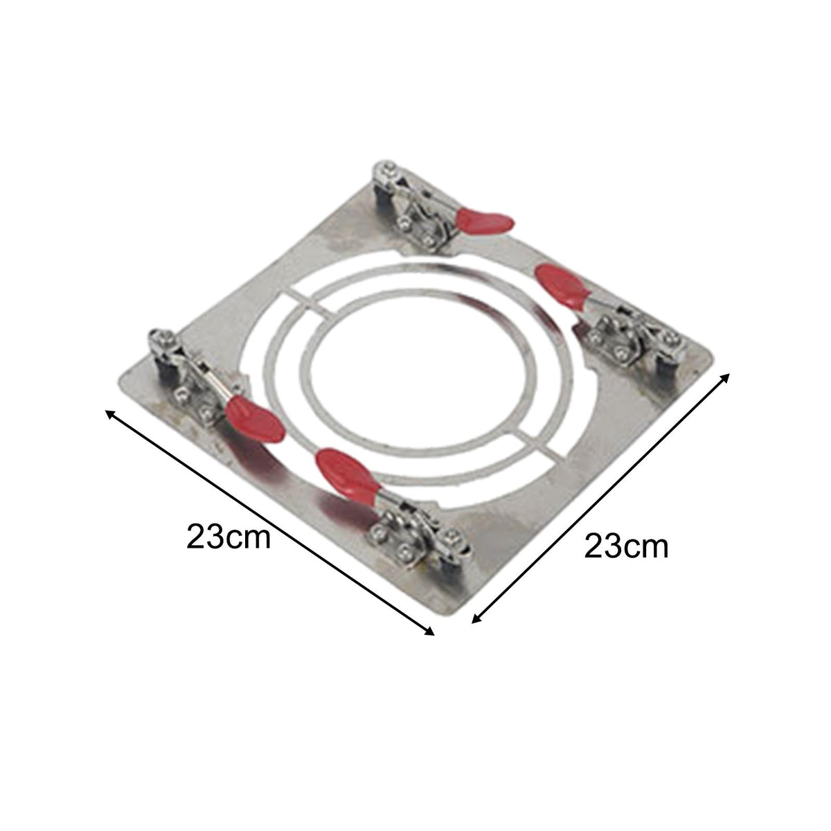 Hot Tent Jack Fireproof Pipe Vent for Firewood Tents F770