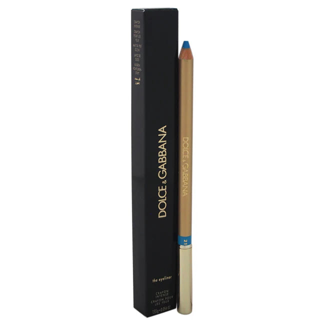 The Eyeliner Crayon Intense Eyeliner K366430