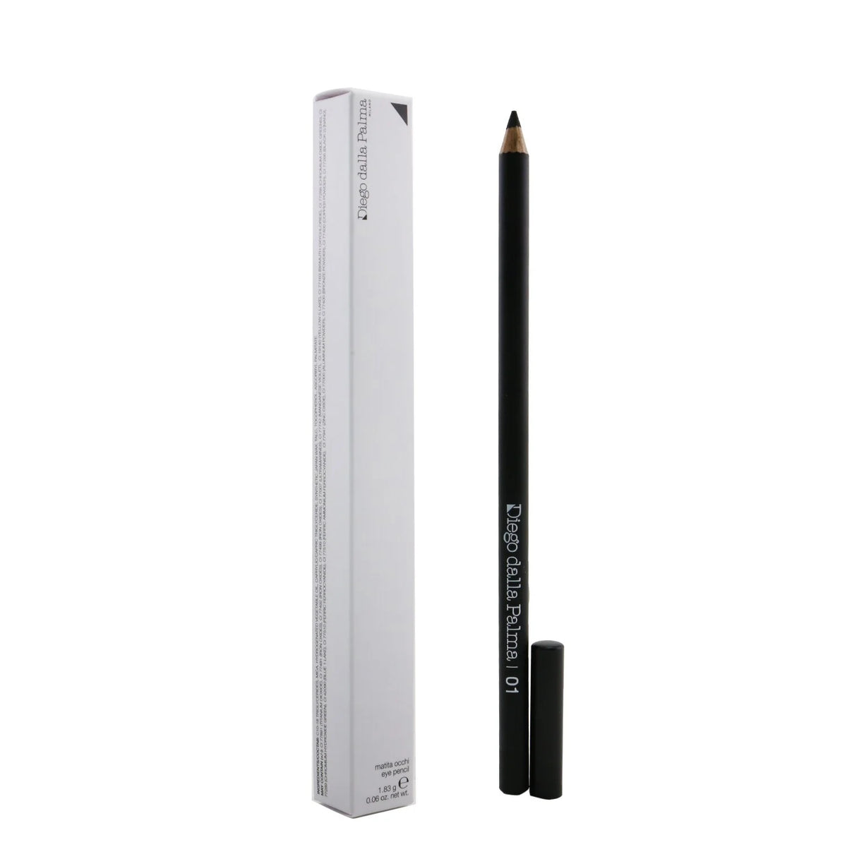 Navy Blue Eye Pencil U184304
