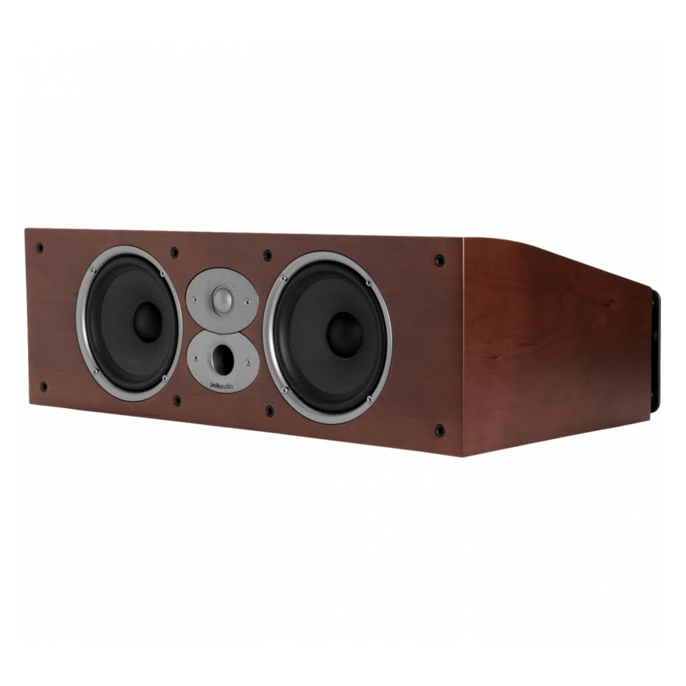 Cherry Center Channel Speaker P83625
