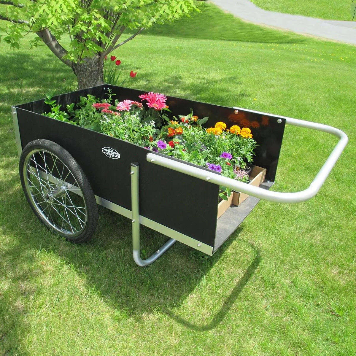 20 in. Gardener Cart H907977