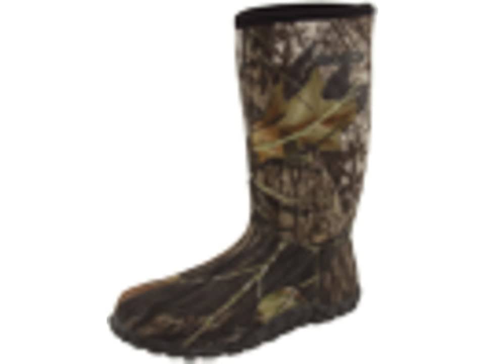 Mossy Oak Classic High Boots I686