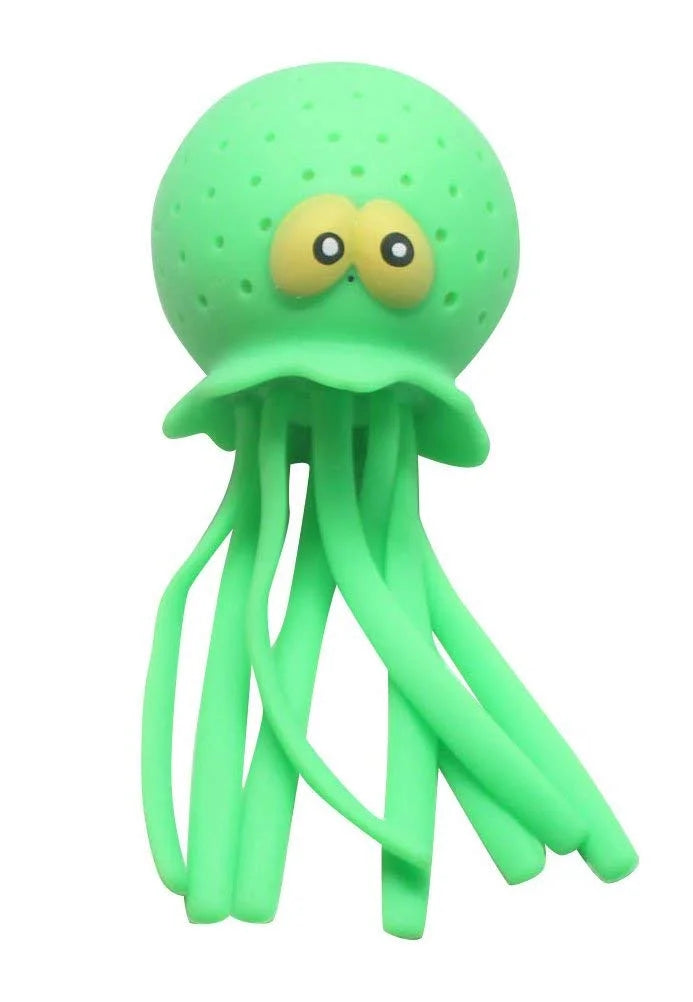 Large Jellyfish/Octopus Pool & Bath Toy I327810