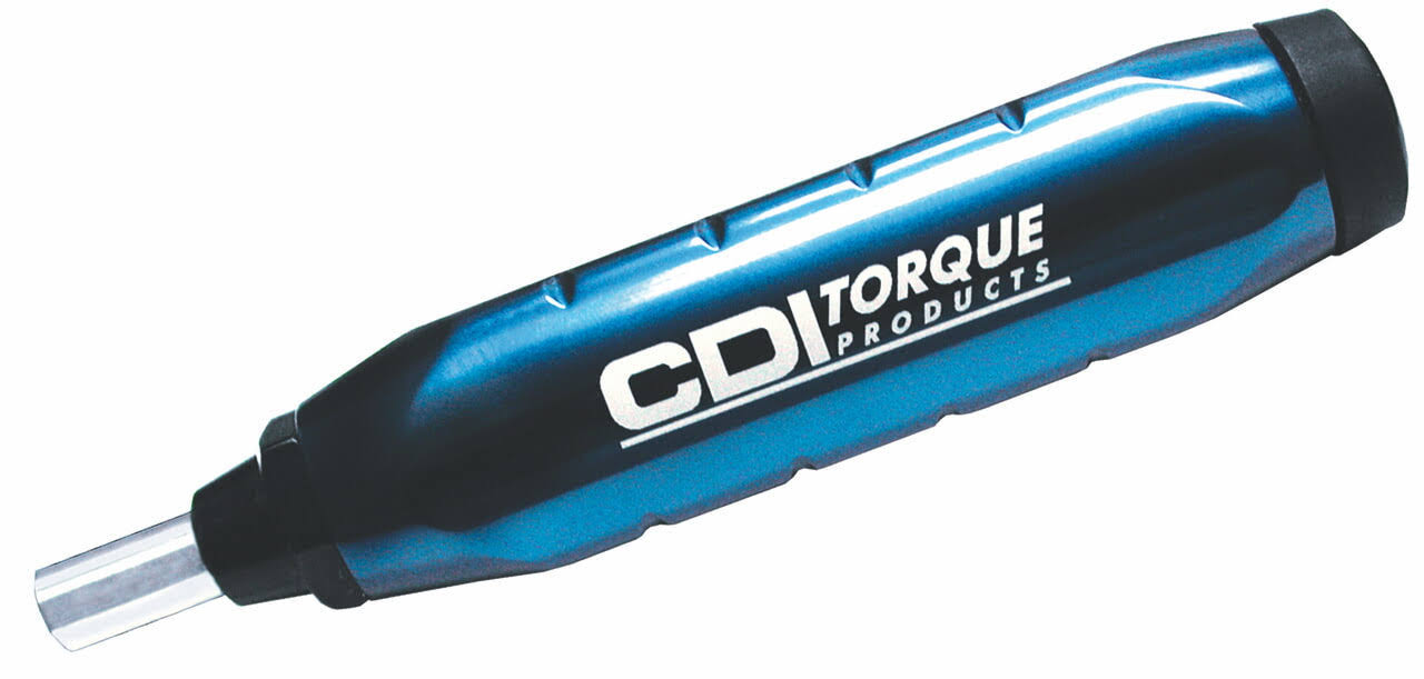1/4x22 Drive Hex Bit Holder Torque Screwdriver J49636
