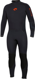 3mm Full Wetsuit 2XL M429384