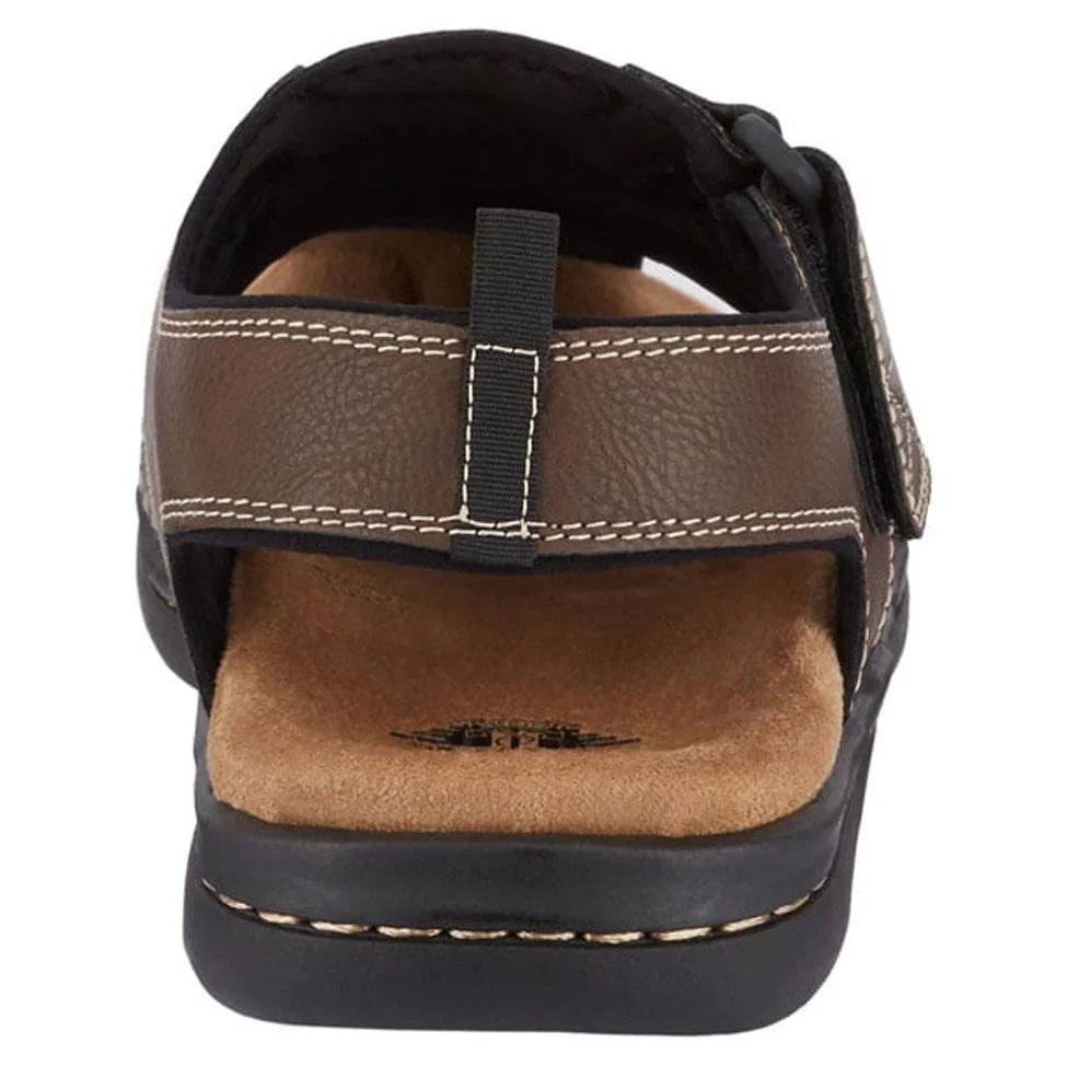 Fisherman Sandal N278