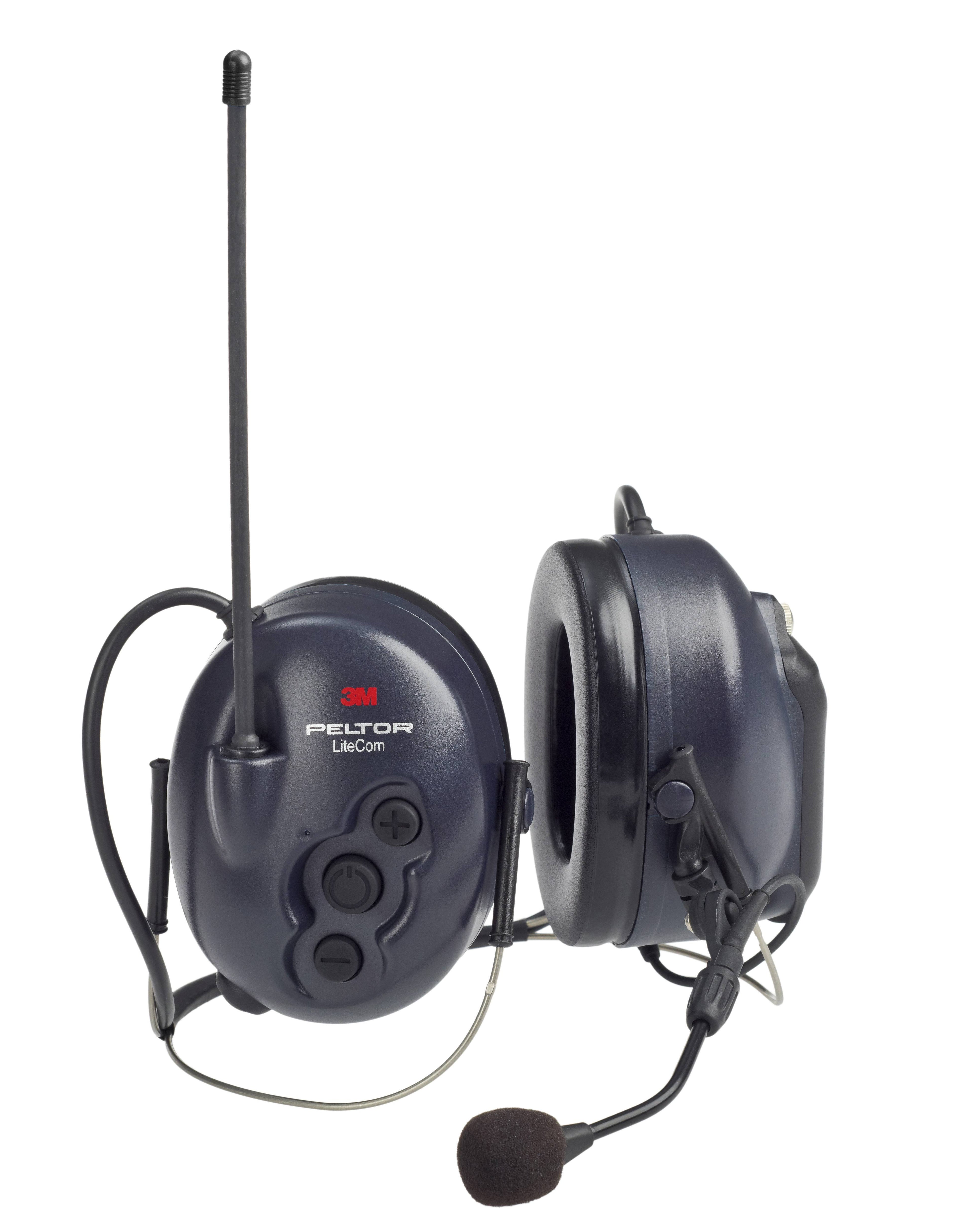 2-Way Radio Headset Neckband R699740