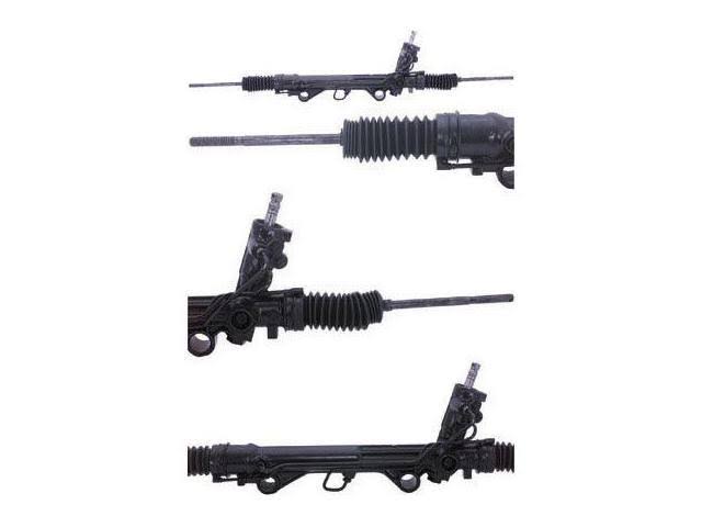 Rack and Pinion Assembly L7232