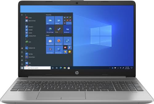HP 250 G8 Core i3 1005G1 1.2 GHz FreeDOS 8GB Ram 256GB SSD NVMe 39.6 cm 15.6 TN 1920 x 1080 Full HD UHD Graphics T85085