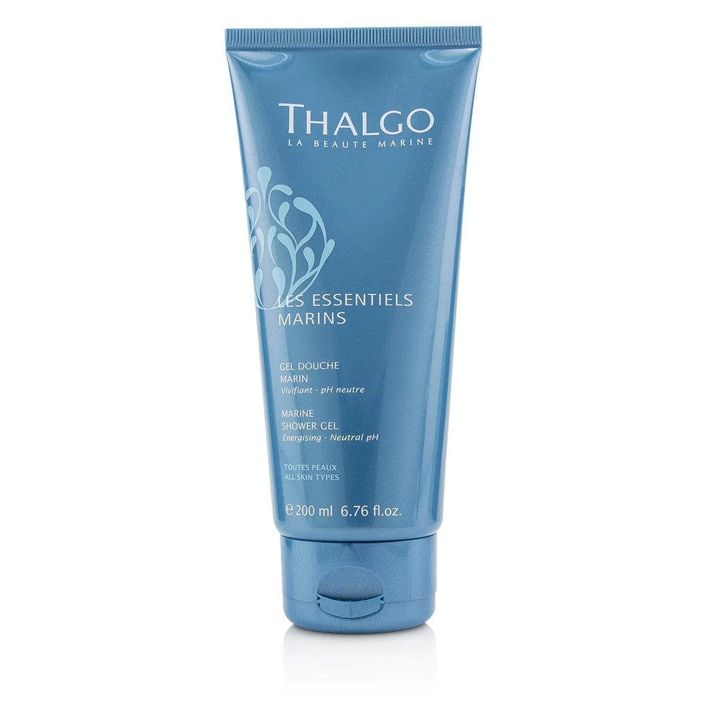 Marine Shower Gel 200ml B8329