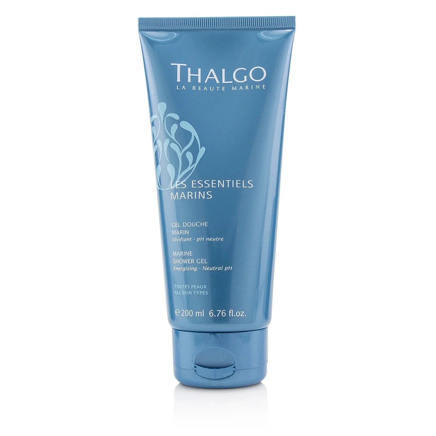 Marine Shower Gel 200ml B8329