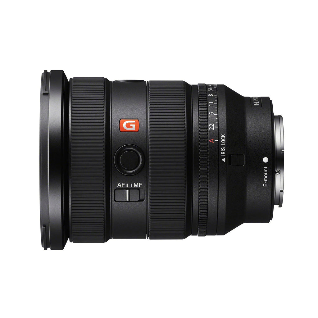 16-35mm F2.8 Full-frame Zoom Lens I121947