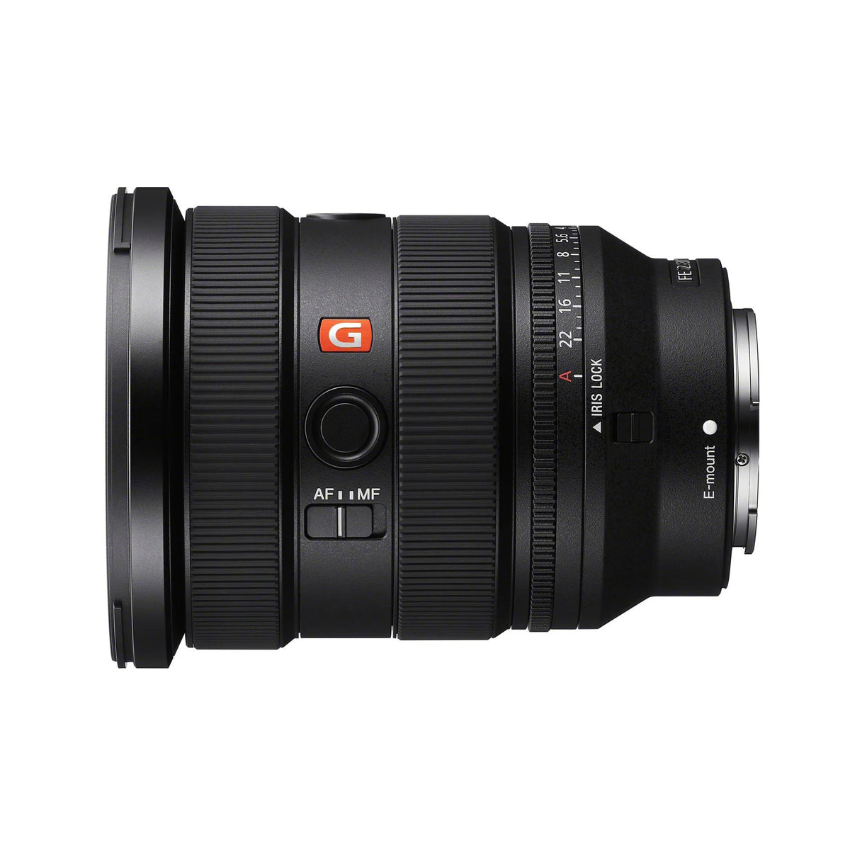 16-35mm F2.8 Full-frame Zoom Lens I121947