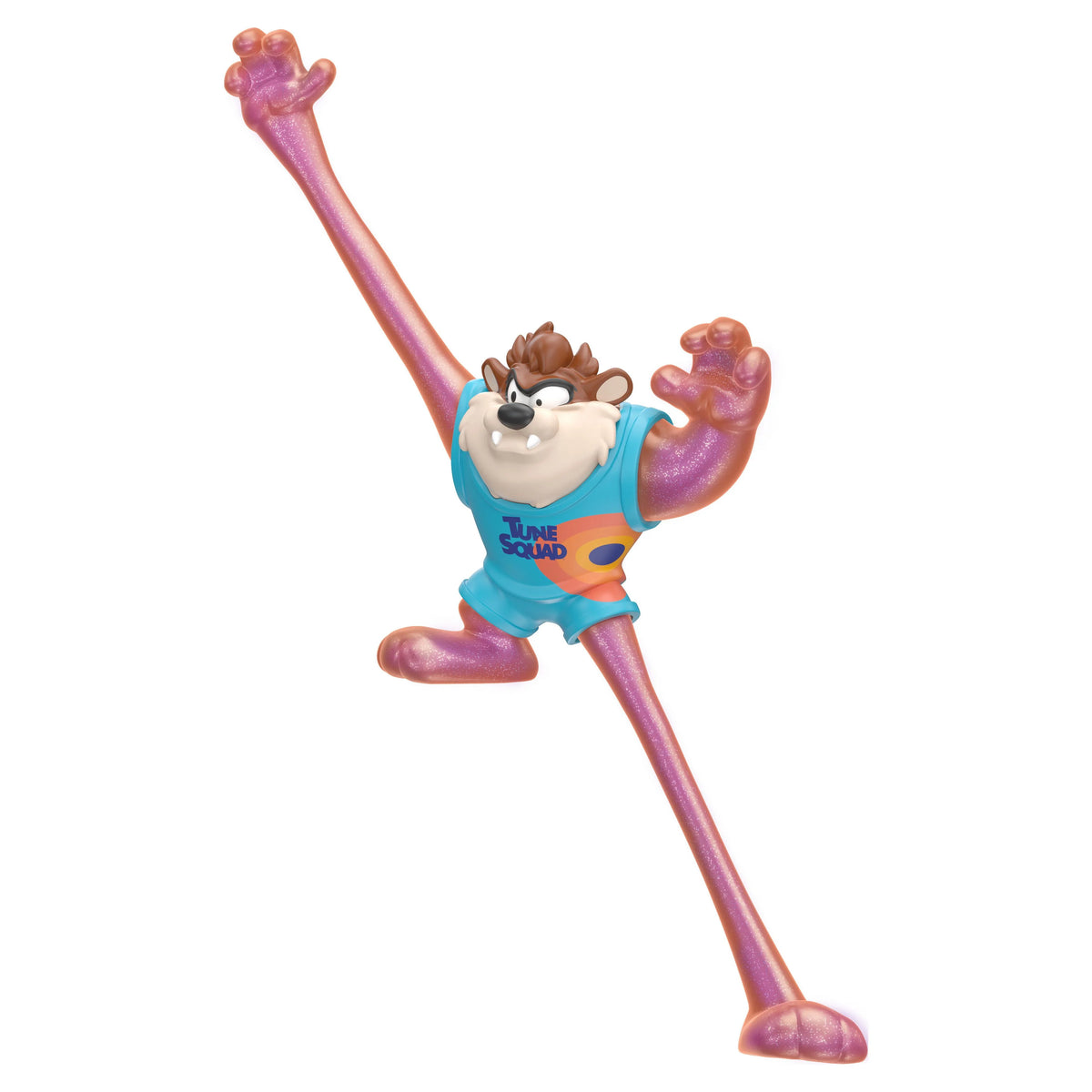 Stretchy Goo Filled Action Figure J1164