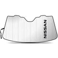 Universal Fit Auto Windshield Sun Shade 54"x 27.5" T8189
