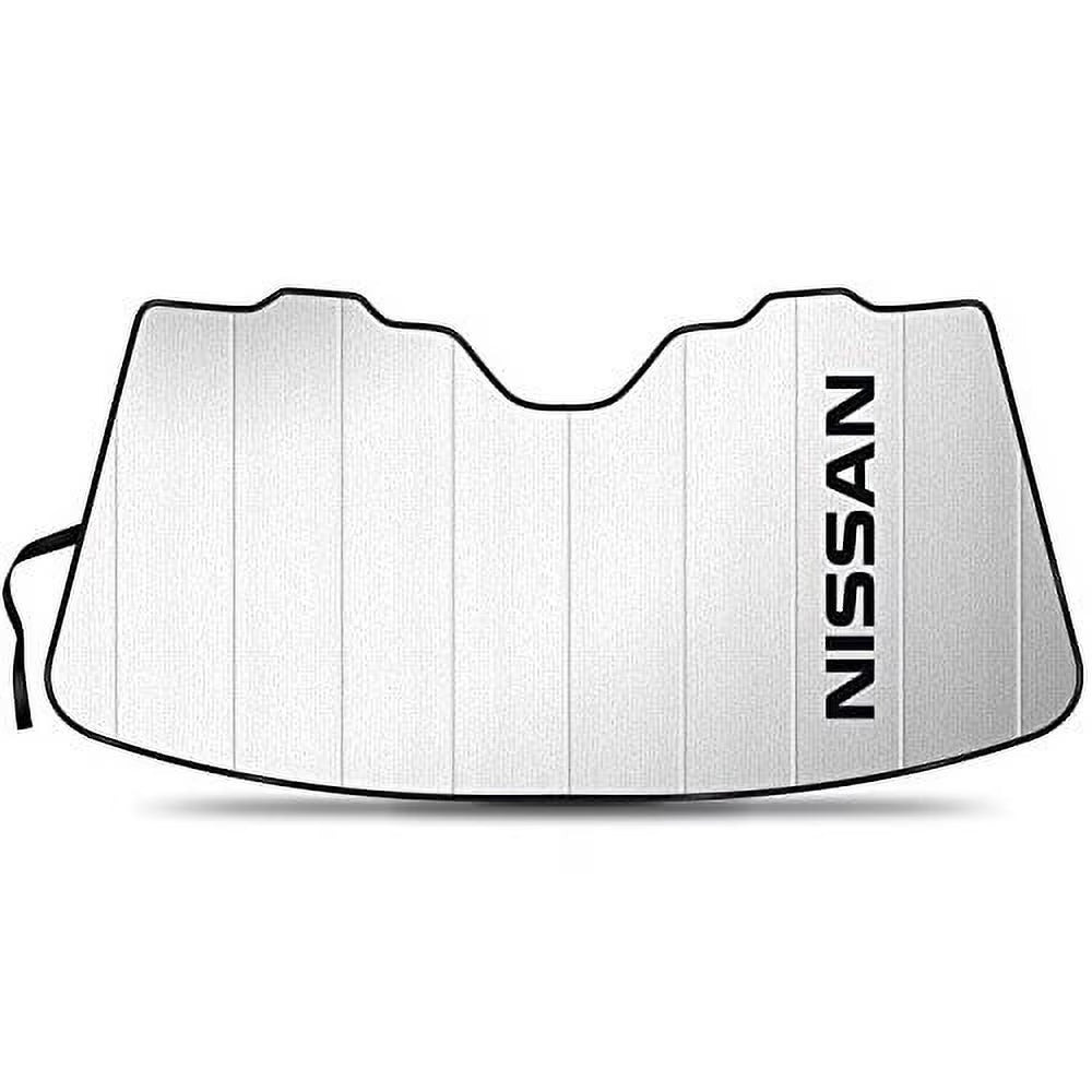 Universal Fit Auto Windshield Sun Shade 54"x 27.5" T8189