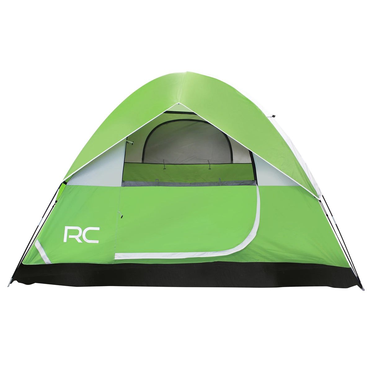6 Person Pop Up Dome Tent C8349