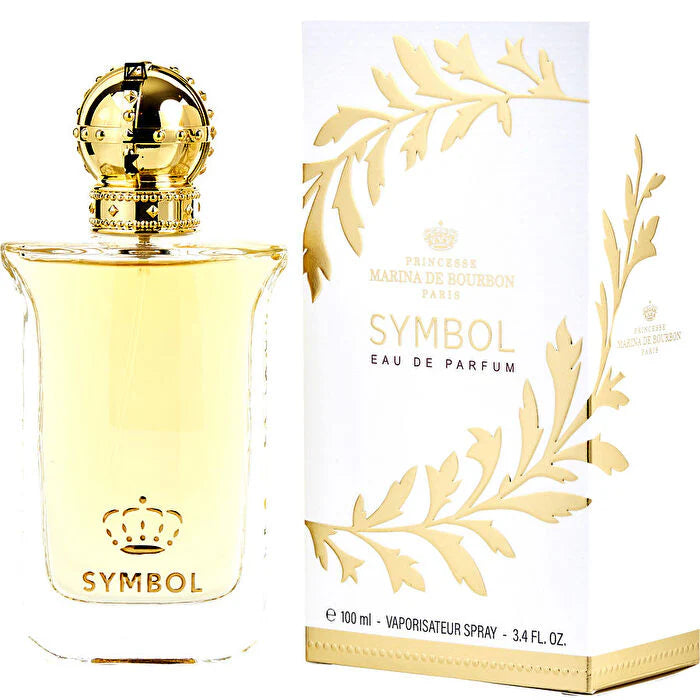 Eau De Parfum Spray 100ml/3.4oz Q4205