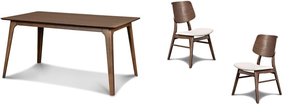 Walnut Dining Table H305579