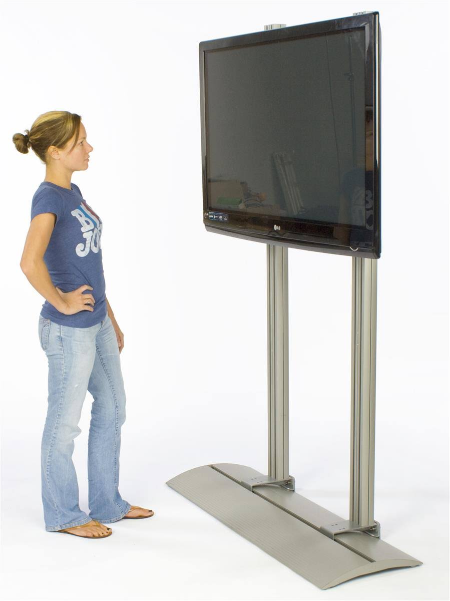 LCD Stand with Universal Bracket I4882