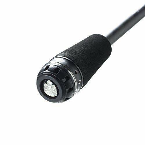 Bass Baitcasting Rod M988