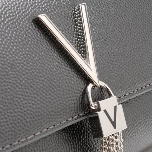 Gunmetal Bag N6509
