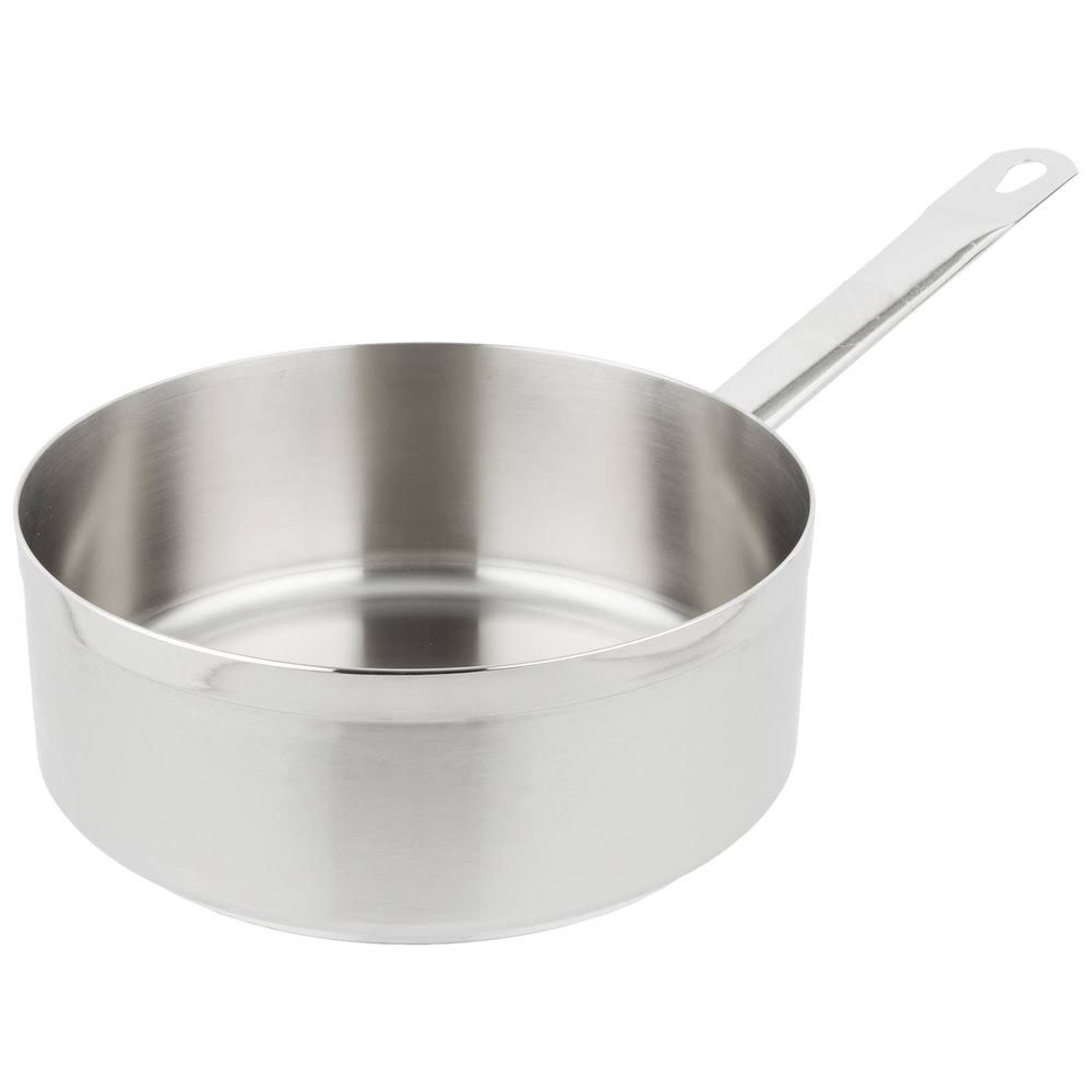 Centurion Induction Saute Pan 4-1/2Qt. P60993