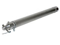 4.92ft Straight 2-in Tube Segment S35972