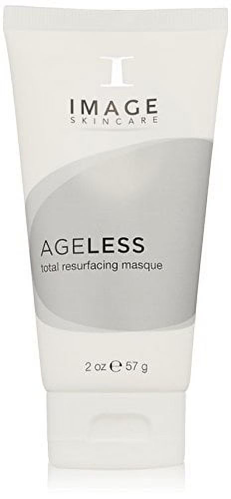 Ageless Total Resurfacing Face Mask 2 oz B172