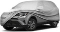 Heavy Duty All Weatherproof Car Cover Z29881