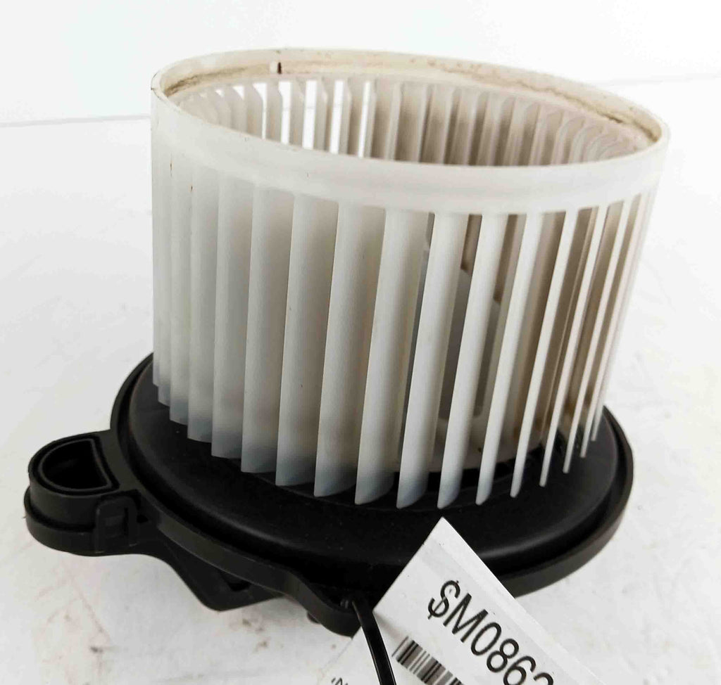 Blower Motor Fan Assembly Q340574