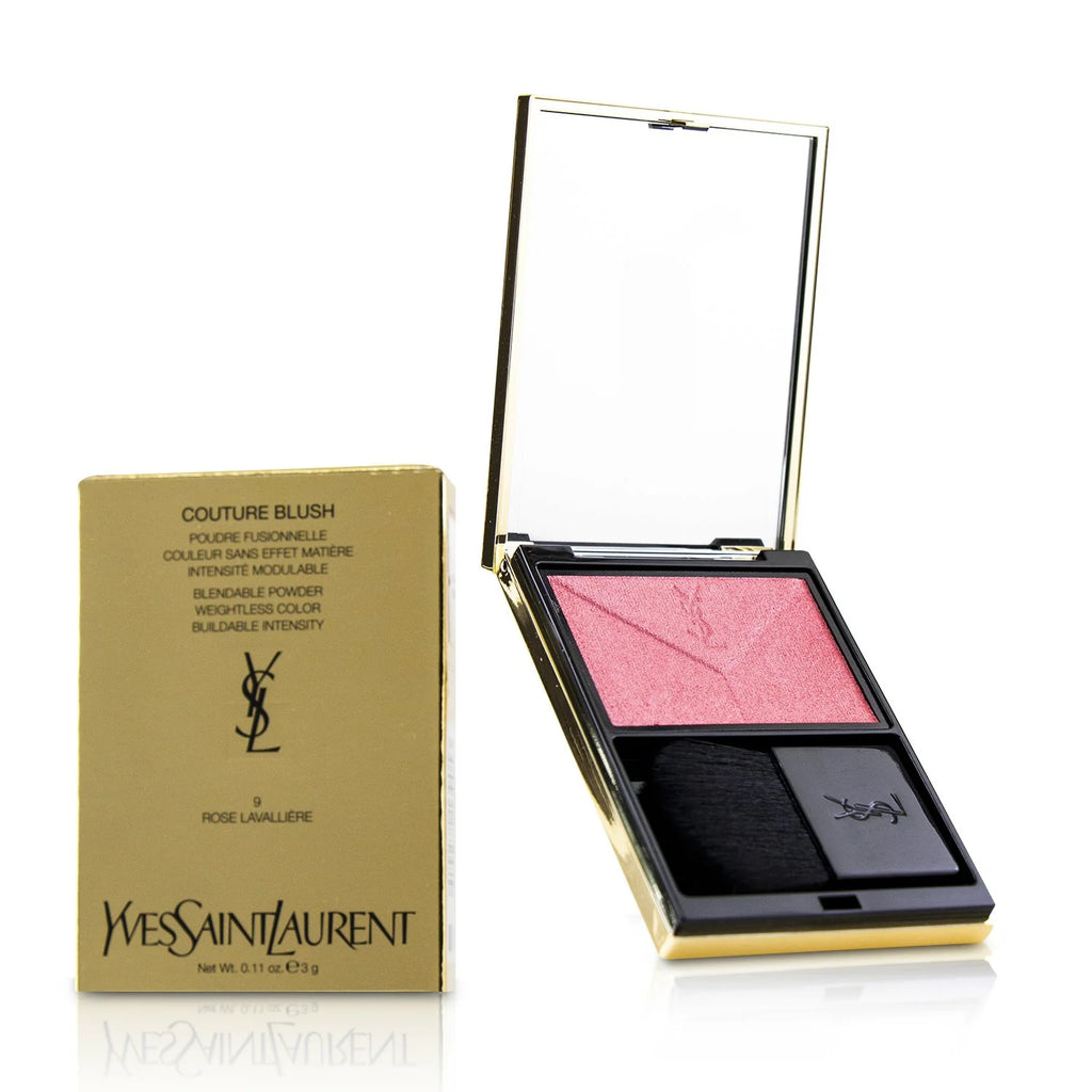 Couture Blush - Rose Saharienne 3g R19803