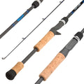 7'6" 6 XH Extra Heavy Fast Action Casting Rod P216