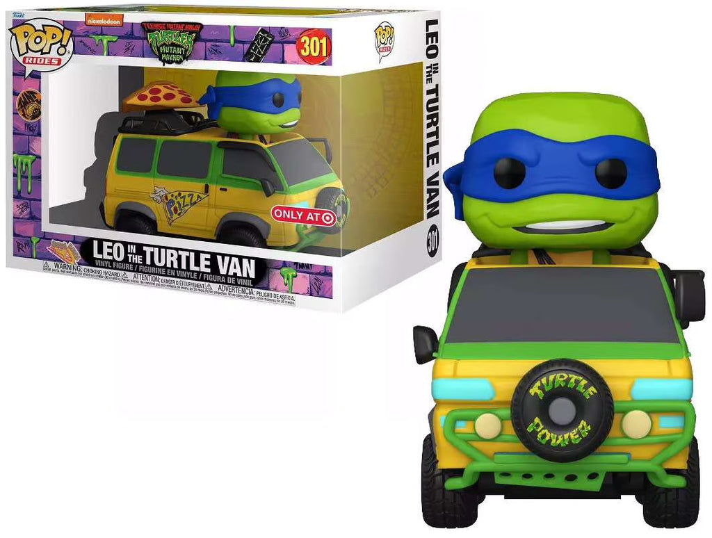 Vinyl Figure T5621