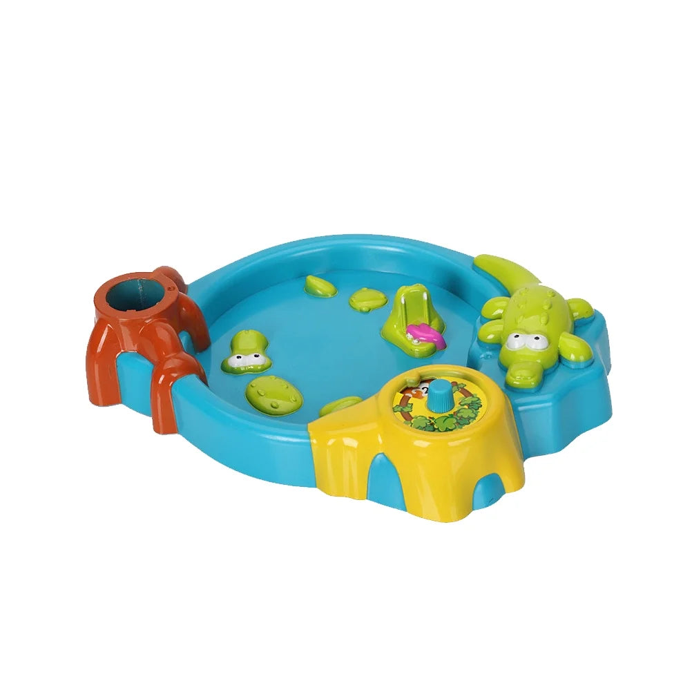Monkey Swing Tree Board Game Educational Toys for Kids F99633