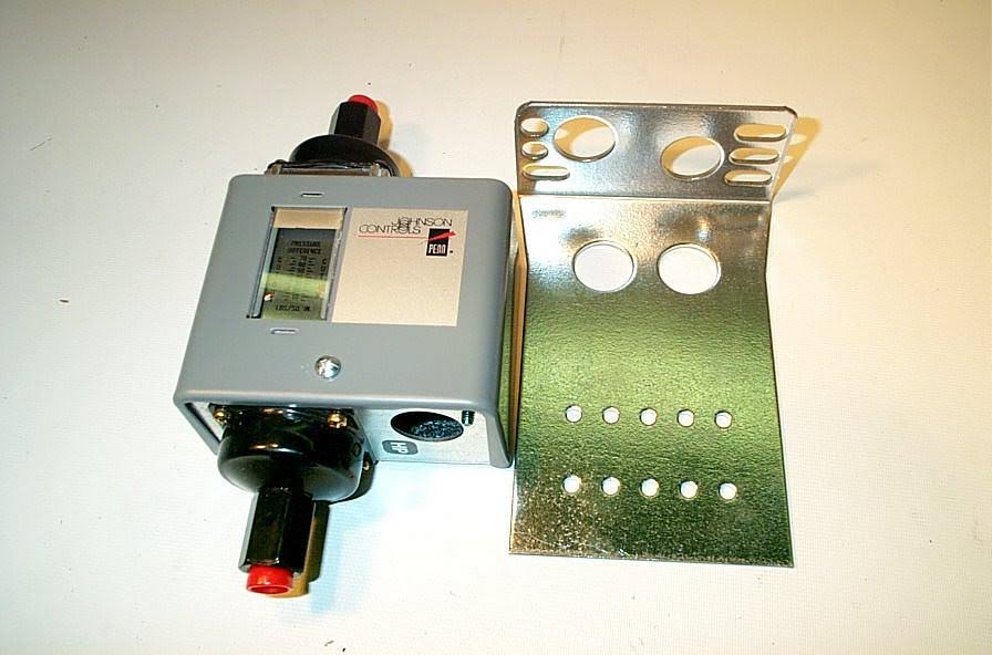 Pressure Control Q133579