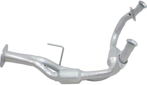 Catalytic Converter A61463