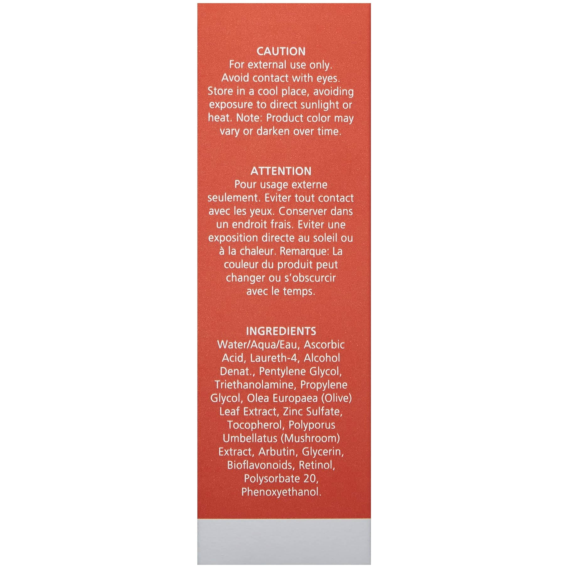 1 fl oz Pro-Heal Serum P39872