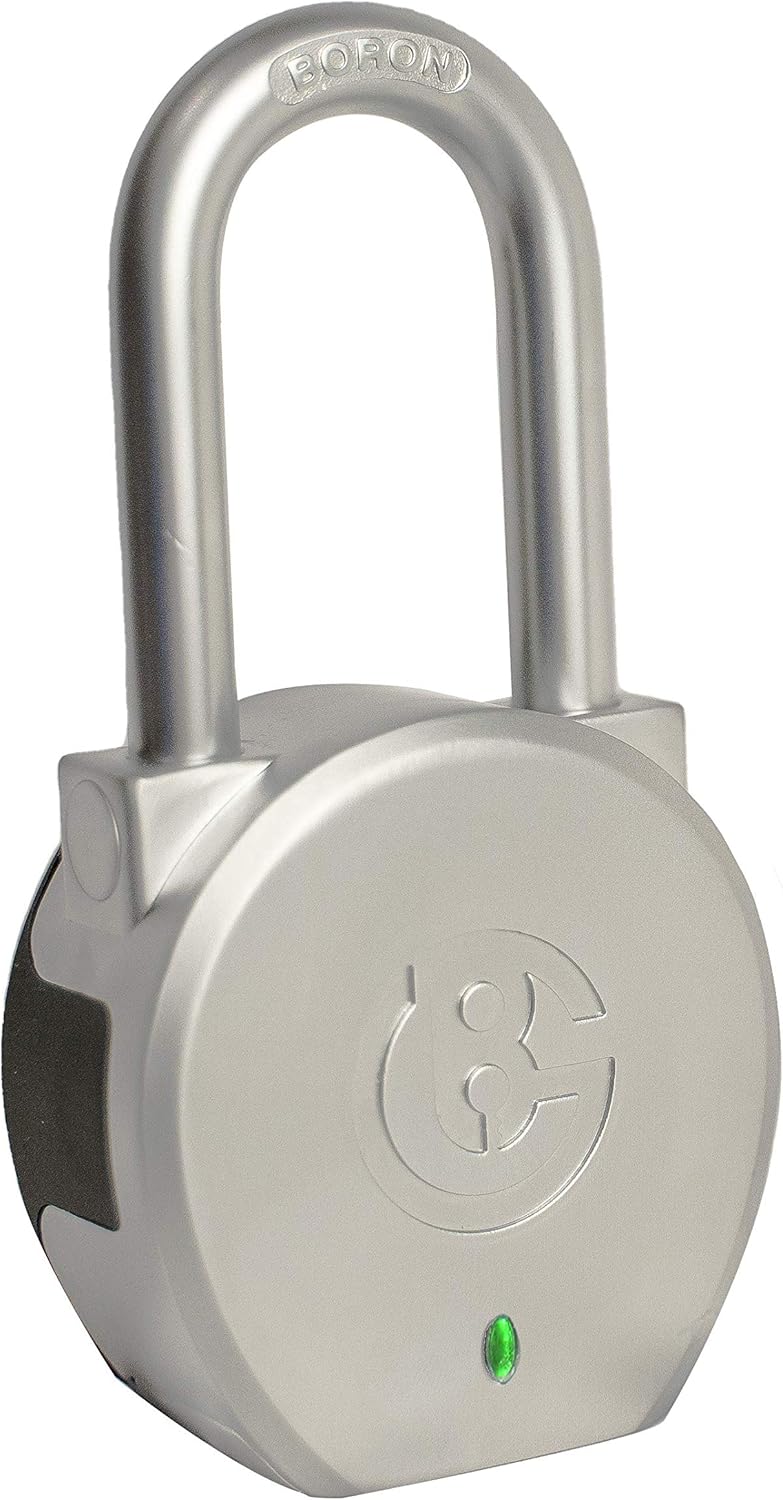 Bluetooth Padlock D830798