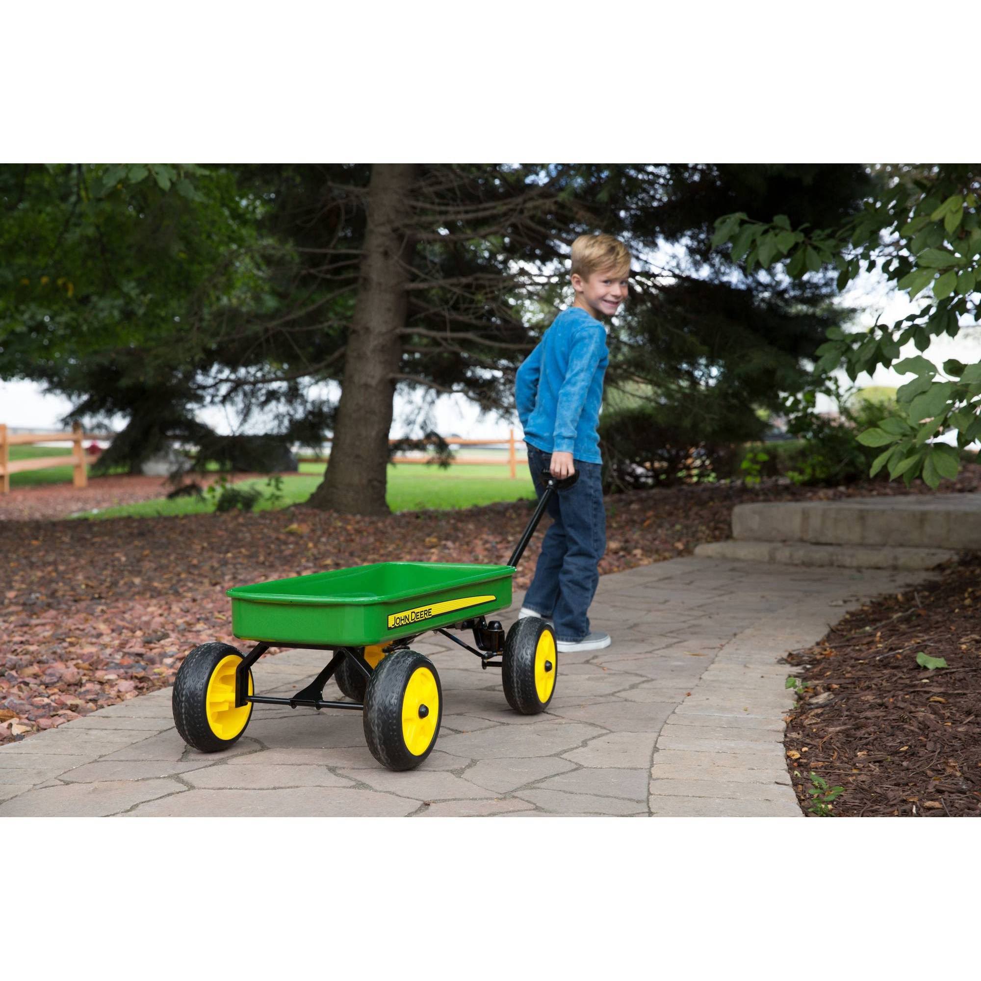 28x22 Wagon F70672