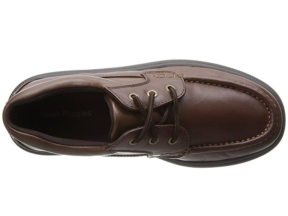 Hush Puppies Gus Men&s Shoes, Size 7.5 E8392