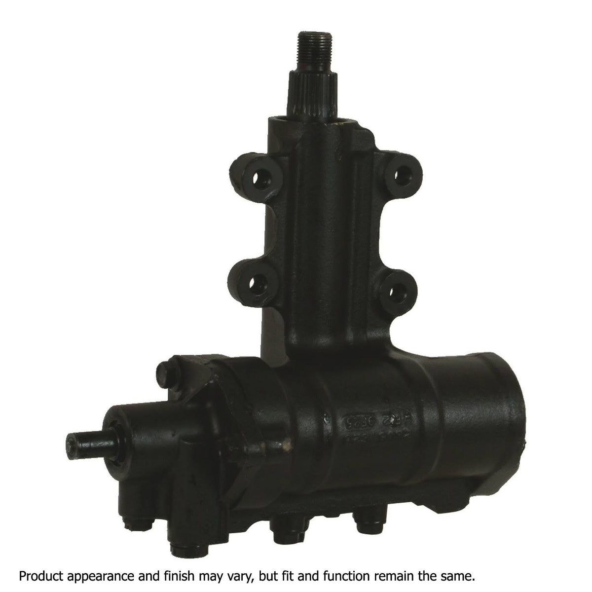 Steering Gear Y880