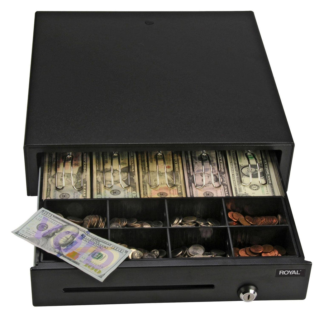 Cash Drawer D25464