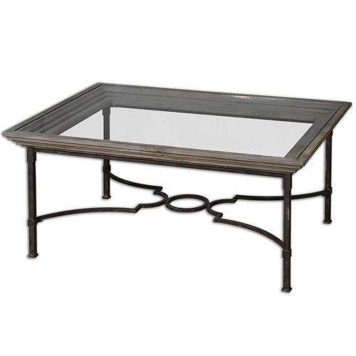 Bronze Buffet Lamp O4608