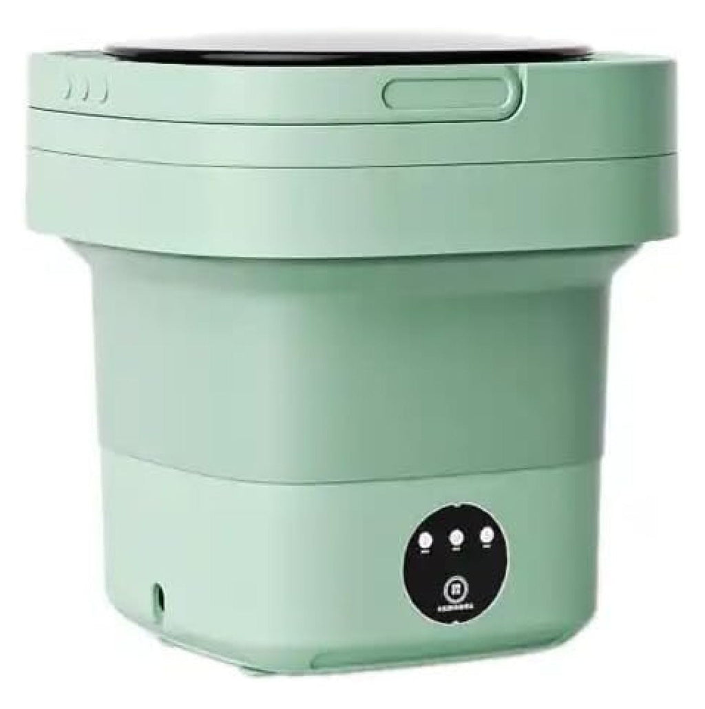 Foldable Mini Portable Clothes Washer Machine S806505